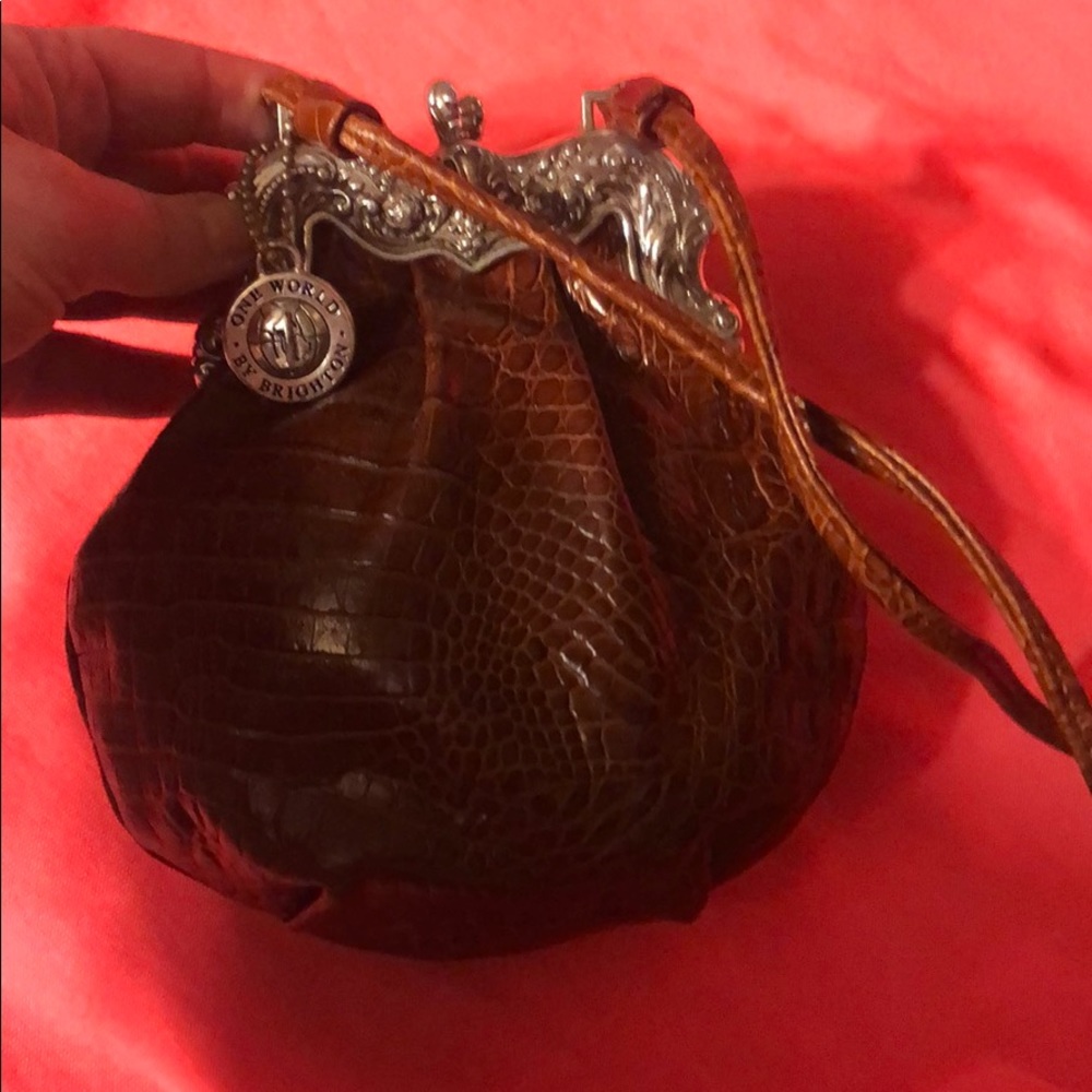 Purse clutch